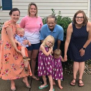 Meet your Posher, Diane